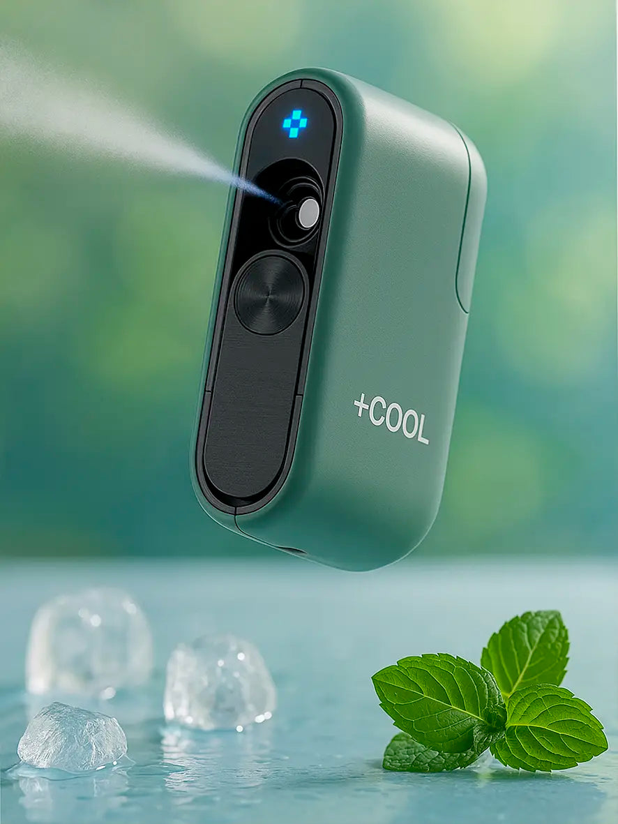 Mistik™ - Micro Mist